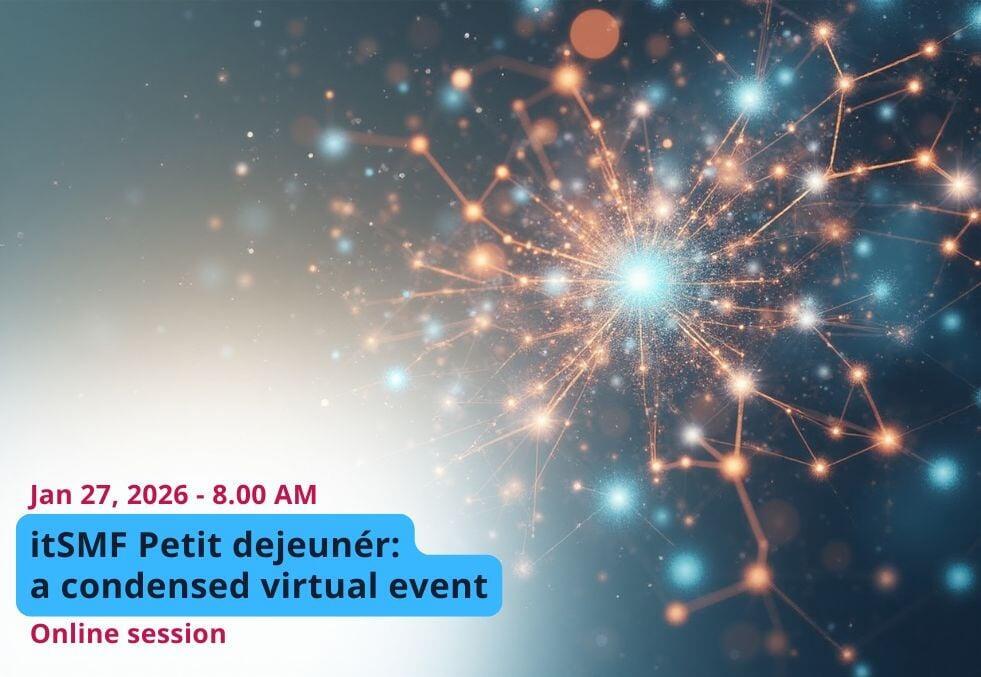 itSMF Webinar: Process Mining conference