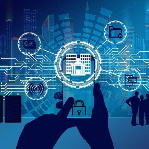 The Central Bank of Bahrain requirements for ICT resource in financial sector: GRC approach and main related standards.