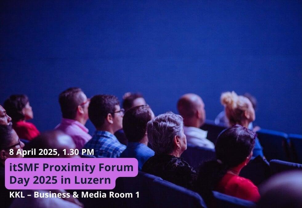 itSMF Webinar: Process Mining conference